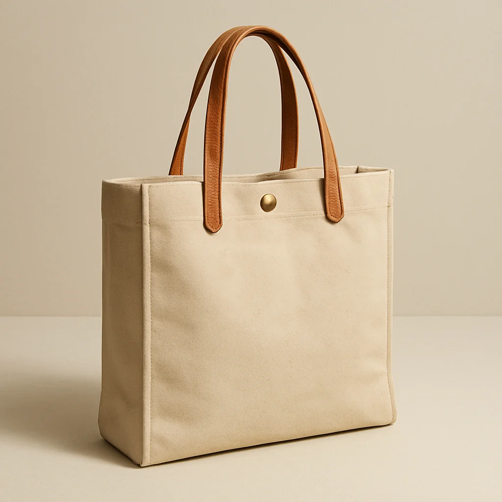 Fieldwork Canvas Tote