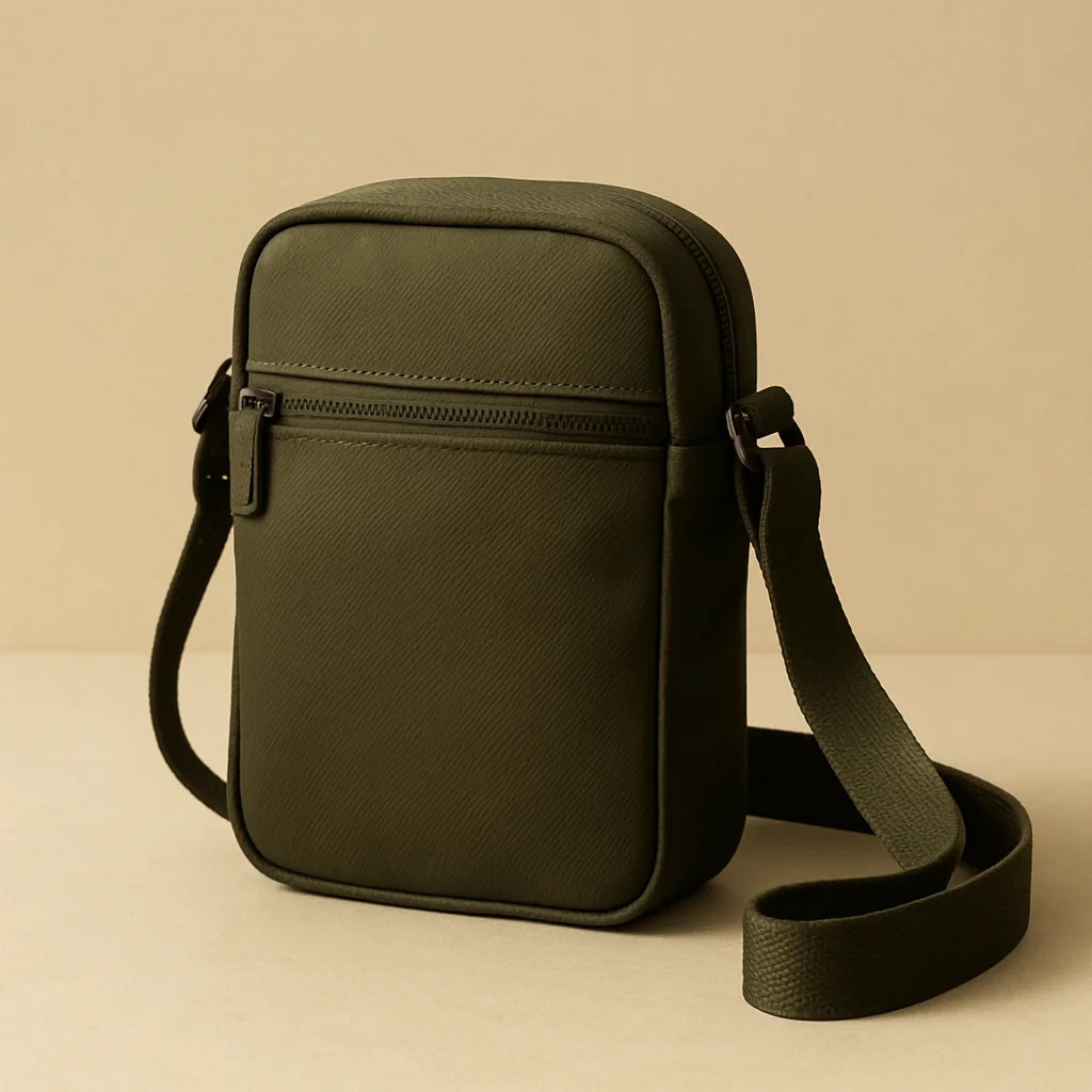Workshop Zip Sling