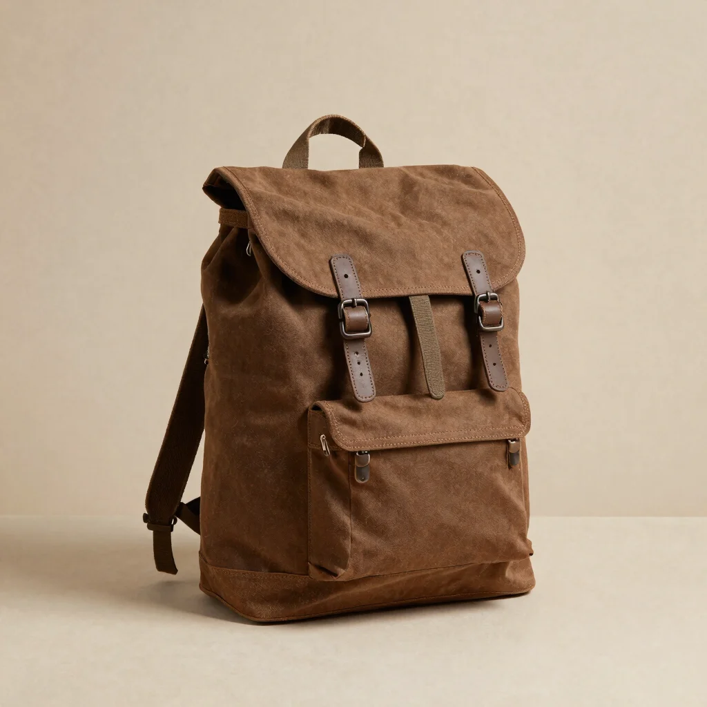 Ridge Daypack Sample