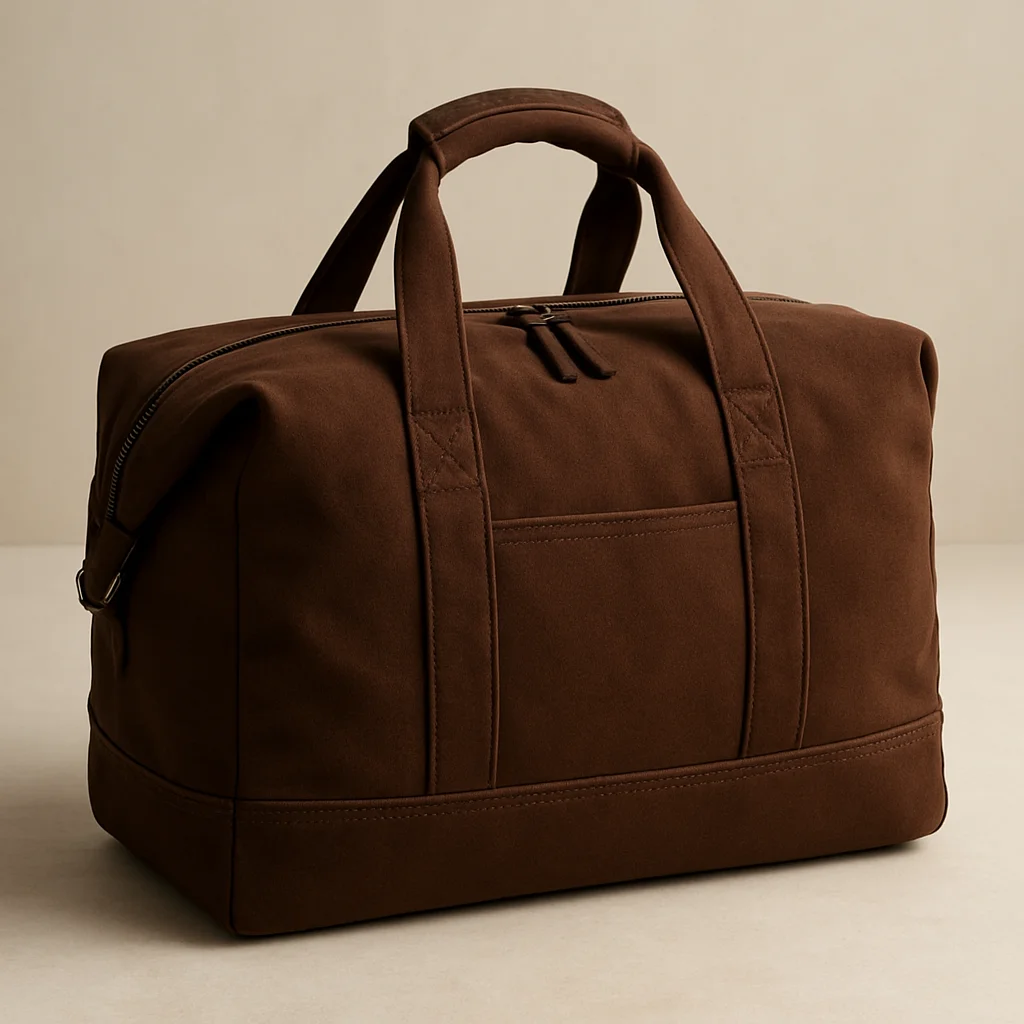 Transit Weekender Prototype