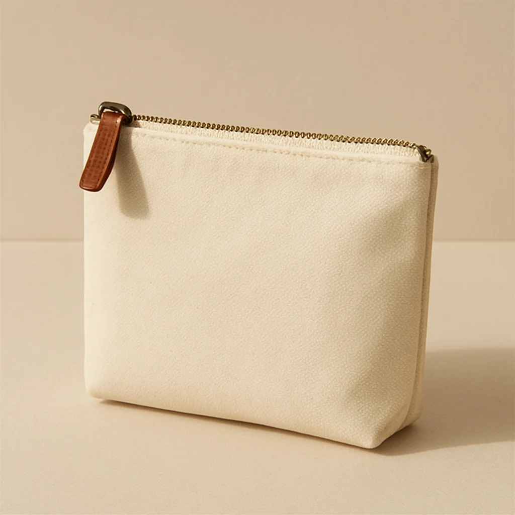Toolroom Zip Pouch
