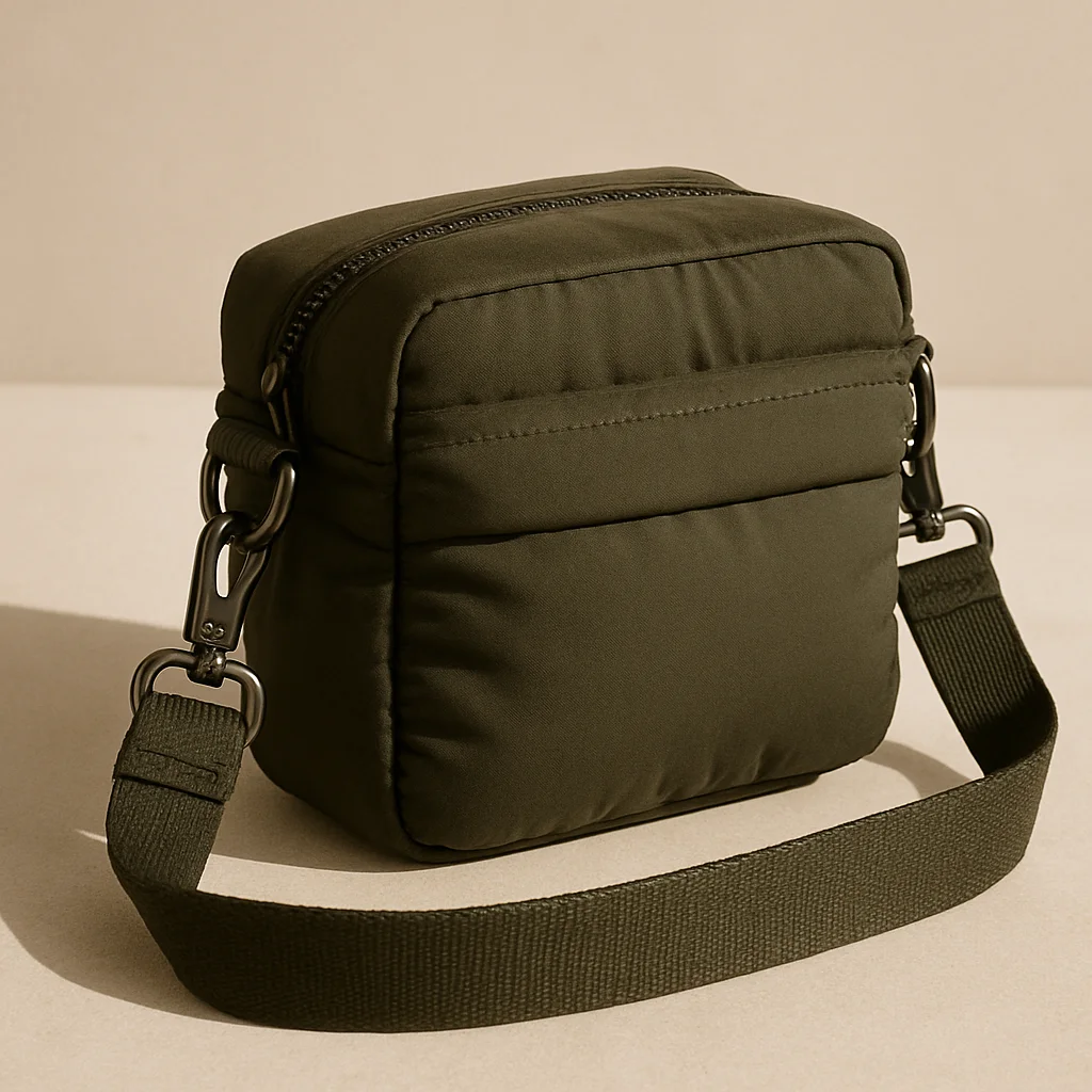 Harbor Camera Bag